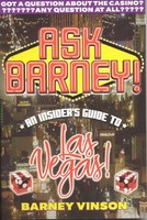 Barney Vinson | Ask Barney | Taschenbuch | Englisch (2003) | Lyons