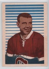 2001-02 ITG Parkhurst Reprints Gump Worsley #143 HOF 1r5