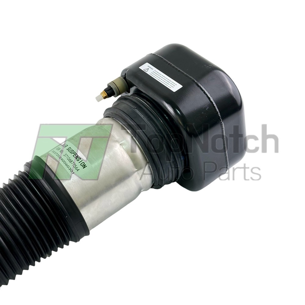 Rolls-Royce Phantom REAR+RIGHT Air suspension strut P/N 37106887564