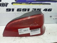 HECKLEUCHTE RECHTS / 199502 FÜR PEUGEOT 106 II 1A_, 1C_ 1.5 D
