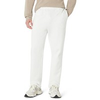 Amazon Essentials Herren Fleece-Jogginghose Blassgrau