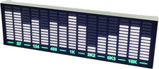 LED Sound-Controlled Music Spectrum Display P...