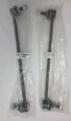 1 Each K750043 & K750297 Stabilizer Sway Bar Links For Suspension Kit