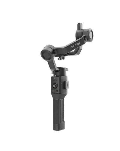 DJI Ronin-SC Motorized Gimbal Stabilizer for Camera Smartphone Quick Release - Picture 2 of 12