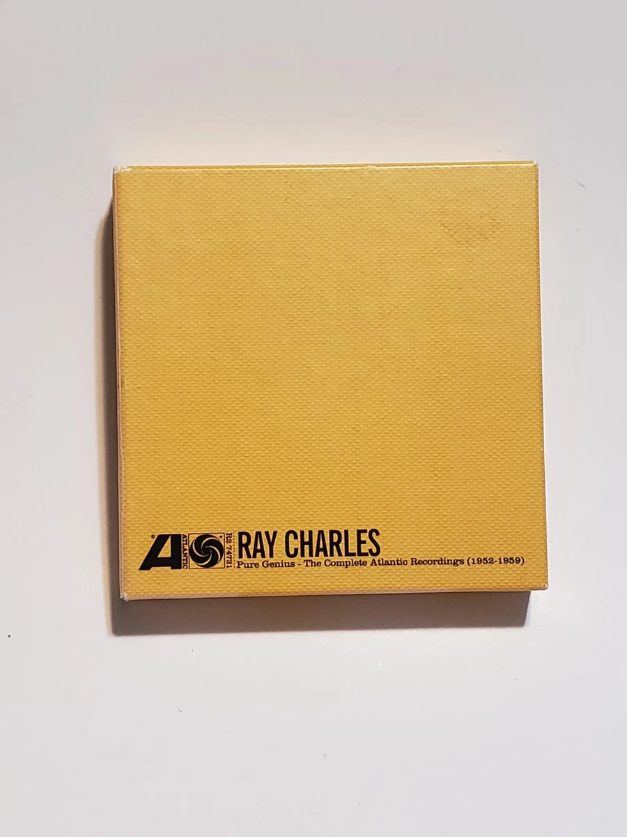 25+ Atlantic Records Box Set Music CDs for sale | Updated Sep 2026