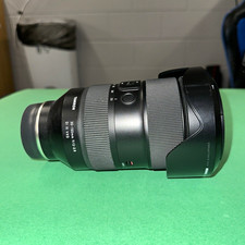 Tamron 35-150mm f/2-2.8 Di III VXD Sony E-Mount Lens A058 82mm