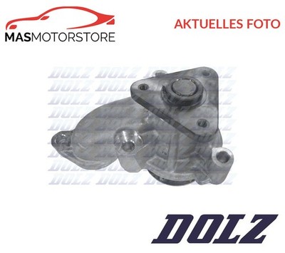 MOTOR KÜHLWASSERPUMPE WASSERPUMPE DOLZ H224 P NEU OE QUALITÄT