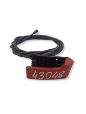 Mercedes-Benz GLA W156 X156 2017 Seilzug Motorhaube A2468800459 SBR43048