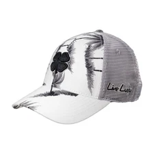 Black Clover Island Luck Hat