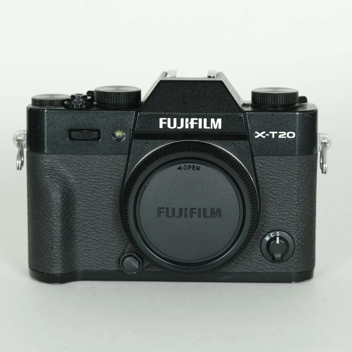 Preços baixos em Câmeras digitais Fujifilm X-T20 | eBay