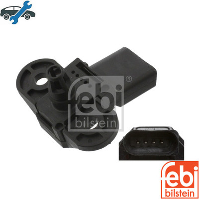 PRESSURE SENSOR BRAKE BOOSTER 44242 FOR AUDI CLAB/CKVC/CDUD/CDUC/CKVBCGWB 3.0L