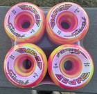MPS SPEEDLAB skateboard wheels swirl wannabe Sims snakes spitfire bones ricta  — photo 2