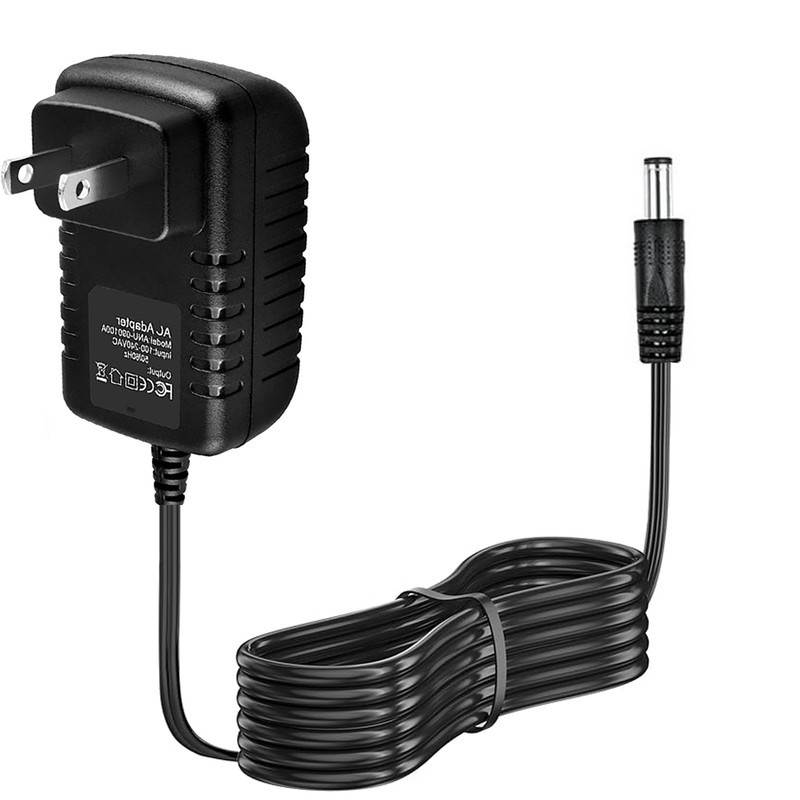 12V AC Adapter for TASCAM DP-01 DP-01FX DIGITAL STUDIO POWER SUPPLY CHARGER PLUG