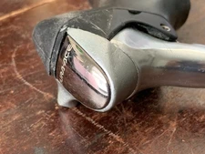 Shimano Dura Ace 7700 ST-7700 Shift/Brake Lever  Front/Left for Double