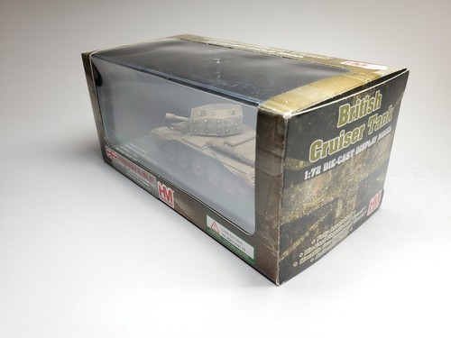 Hobby Master HG 3102 1:72 Centaur C.S. MK.IV, RMASG, Normandy 1944 - Picture 19 of 21
