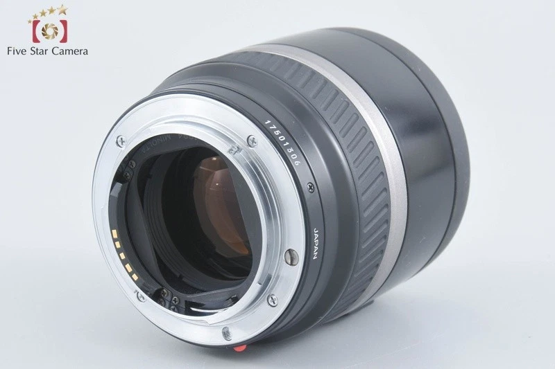 Minolta AF SOFT FOCUS 100mm f/2.8 Sony / Minolta A Mount Lens [Excellent] - Image 4 of 4