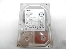 Dell MY58D 3TB 7.2K 6Gbs SAS Server Storage 3.5" Hard Drive R530 R730 R730XD