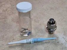 MS3456L10SL3S CONNECTOR