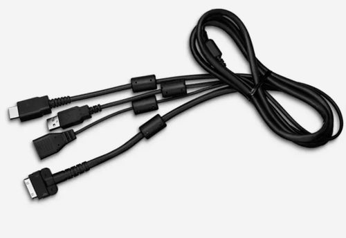 Neu Wacom Cintiq 16 Hybrid 3 in 1 Kabel HD DTK-1660 DTK-1661 ACK43912Z - Bild 2 von 3
