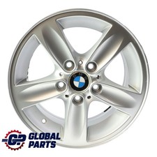 BMW 1 Series E81 E82 E87 E88 Alloy Wheel Rim 16" Spider Spoke 140 ET:44 7J