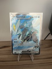 Kyurem ex 157/086 Sv: Black Bolt Holo