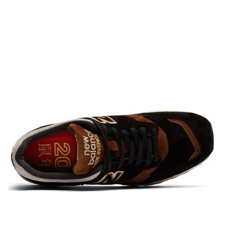 Size 9.5 - New Balance 1500 Made In England Year of the Rat M1500YOR - Picture 3 of 4