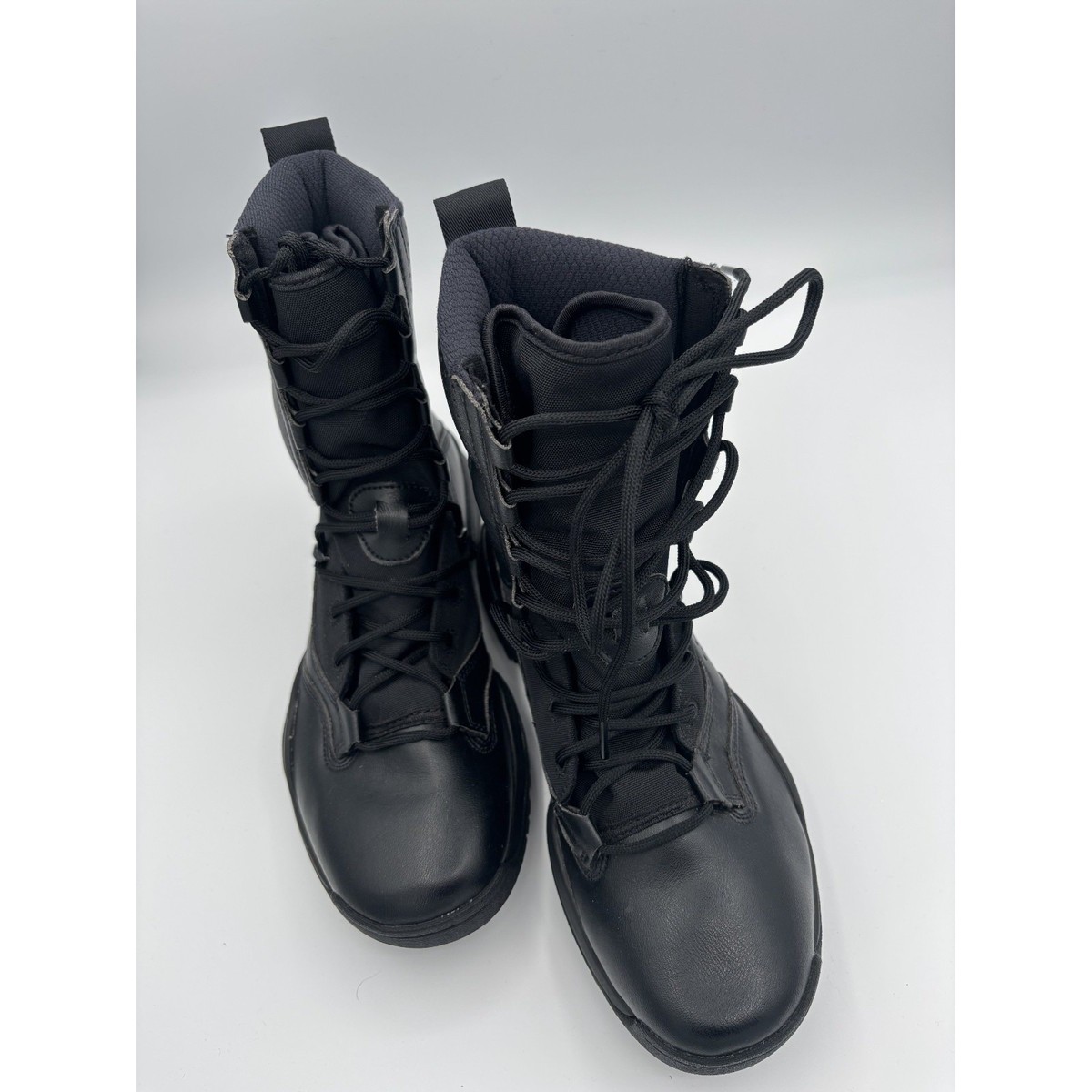 Nike SFB Field 2 Men's 6 / Women's 8 Tactical Combat Boots Black