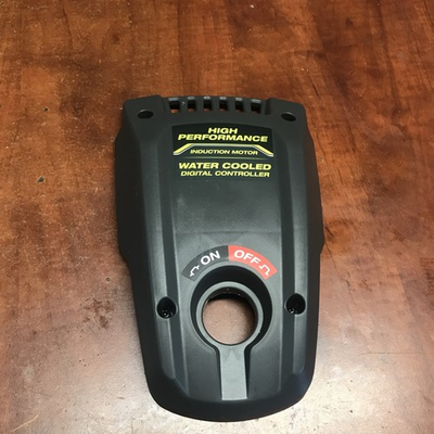 #ad New OEM Part Shroud Top Cover Assy For Ryobi RY143011 3000PSI Pressure Washer $24.99