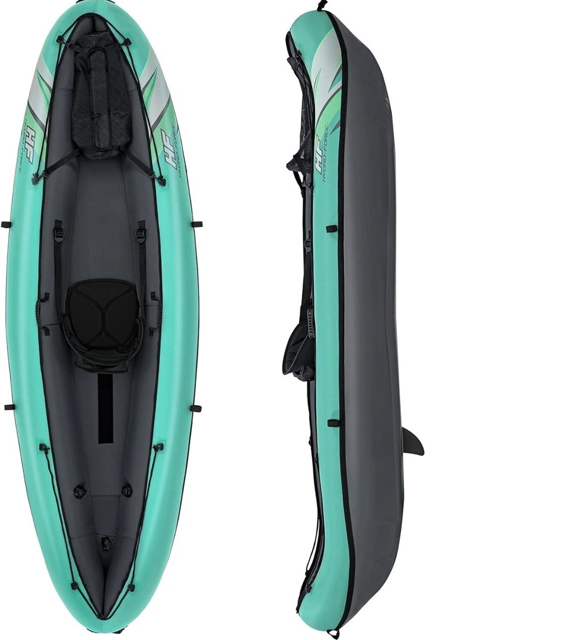 Set - 1-person Ventura Elite - Green