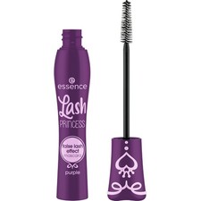 essence  Lash Princess False Lash Effect Mascara Purple  Volumizing  Lengthen