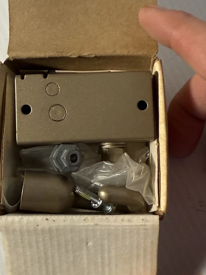 Pully de cable Velux ESR para cortinas de tela Velux Foto 3 de 4