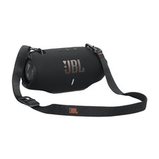 JBL Xtreme 4 Bluetooth Speaker Waterproof Portable Bass Party Speaker Black