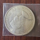 1964 Canadian Silver DollarCharlottetown–Quebec Conference Commemorative