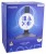 Image of Paladone Headphone Stand Lamp PlayStation Head Light Lamp PALADONE PRODUCTS