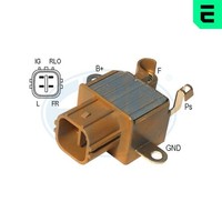 Era Lichtmaschinenregler 215997 14,3V FüR Toyota Rav 3 ALA35_ 4WD ALA30_ ALA30R
