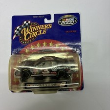 Winner's Circle Dale Earnhardt 3 Goodwrench 2000 1:43 Diecast Car