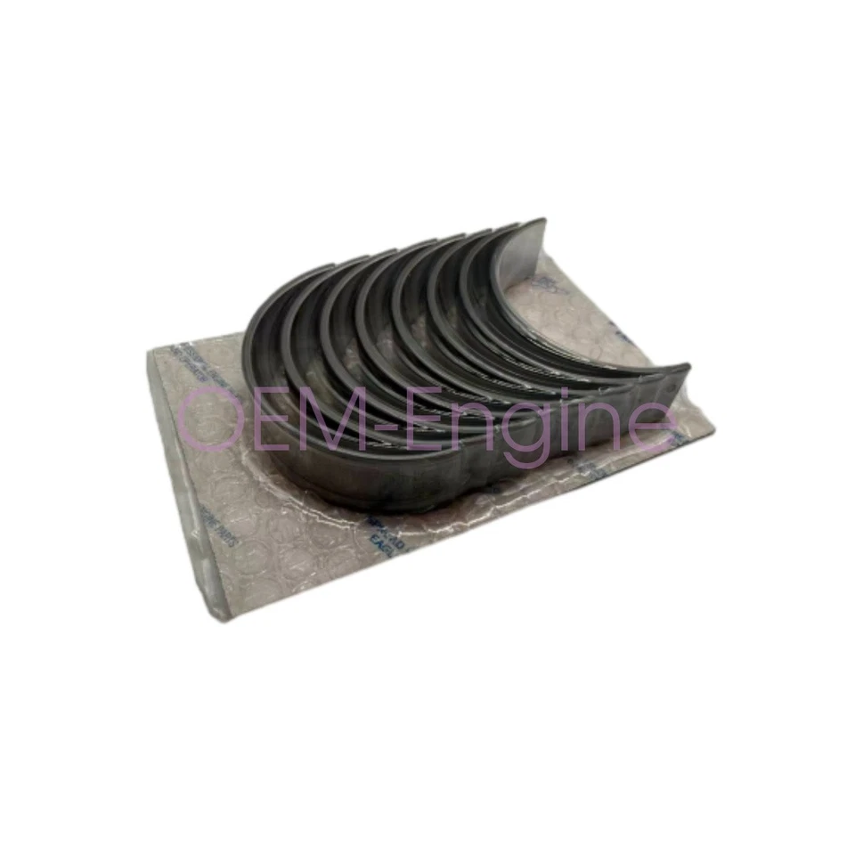 Connecting Rod Bearing Kit EJ7Z6211A for Ford 2.0T 2.3T Explorer Focus Fusion Foto 3 de 4