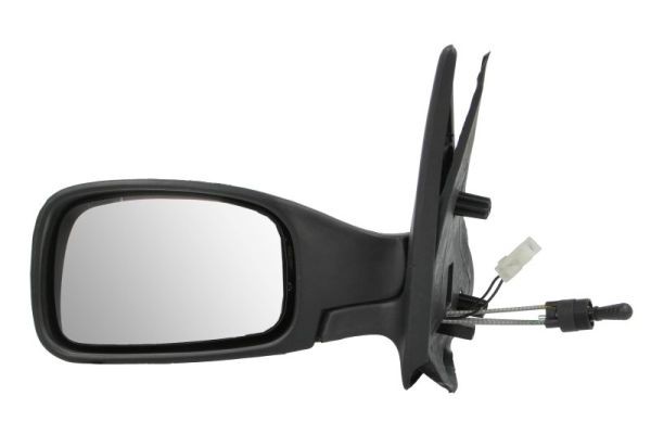 Left BLIC 5402-04-1133285P Exterior Mirror for PEUGEOT