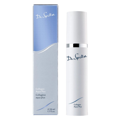 Dr. Spiller Collagen Aqua Plus 50 ml
