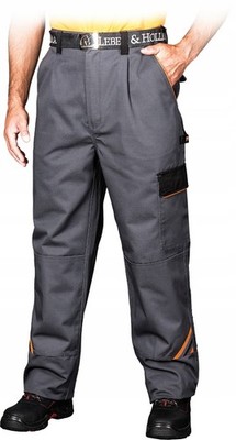 Pro Master PRO-T PROTECTIVE Arbeitshose Größe 58