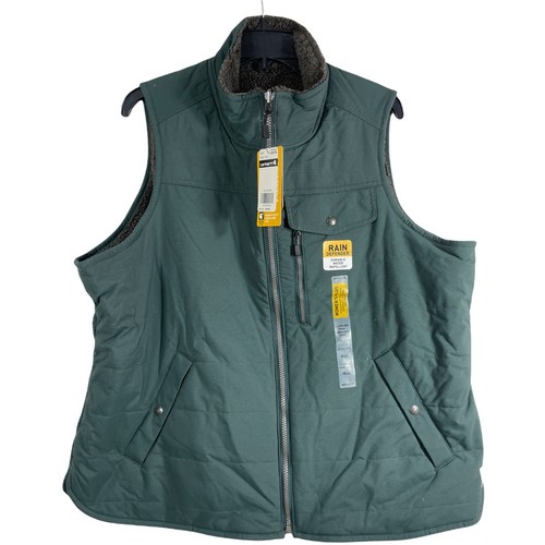 Carhartt Womens Sherpa lined Utility 