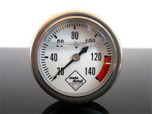DUCATI 600SS 750SS 900SS OIL THERMOMETER Monster S4- DUCATI 600SS 750SS 900SS OIL THERMOMETER Monster S4-