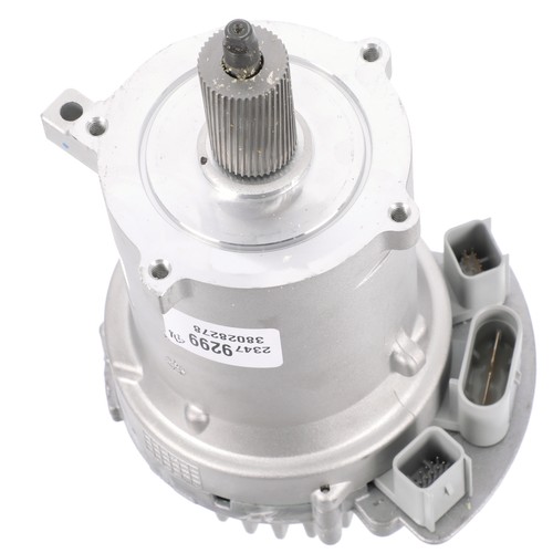 Genuine GM Power Steering Assist Motor Kit 23361176 - Picture 2 of 4