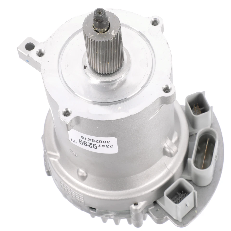 Kit de motor de asistencia de dirección asistida GM 23361176 genuino Foto 2 de 4