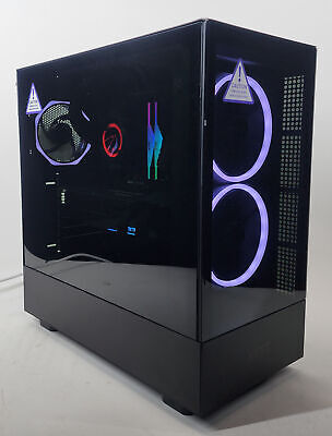 Gaming PC i9-10900K 5.3GHz 32GB RAM 1TB SSD RTX 3080 Ti 12GB RGB Computer | eBay Gaming PC i9-10900K 5.3GHz 32GB RAM 1TB SSD RTX 3080 Ti 12GB RGB Computer | eBay