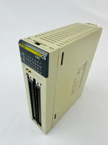 Omron CS1W-OD291 Output Unit