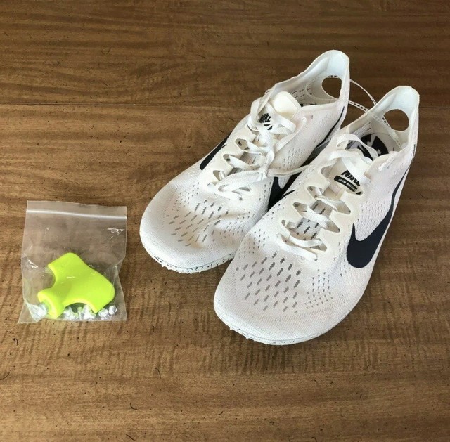 Nike Zoom Matumbo 3 Track Spikes Cream off White Oil 835995-001 Size 11 US for sale online | eBay