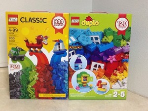 duplo classic