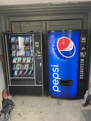 Vending Machine Route For Sale | eBay