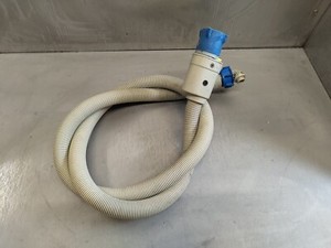 Waschmaschine GORENJE WE743P Aquastop Zulaufschlauch 40010188 #41803